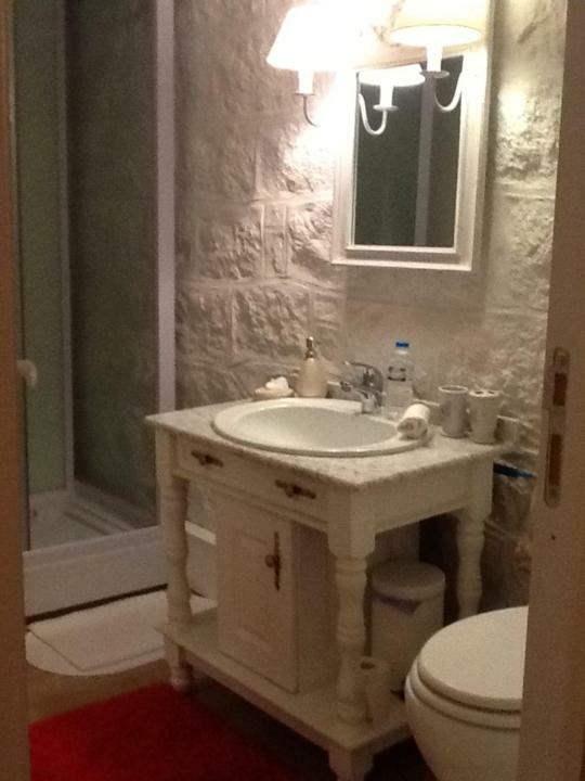 Bed and Breakfast Moulin De La Civiere Kergrist-Moelou Exterior foto
